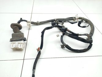 Проводка двери Hyundai Santa Fe Classic SM