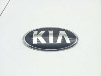 Эмблема Kia Cerato 3 YD