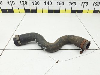 Патрубок радиатора Renault Logan 1 L90