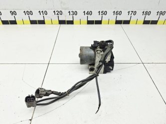 Блок ABS Nissan Almera N15