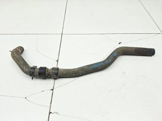 Патрубок отопителя Renault Logan 2 L52