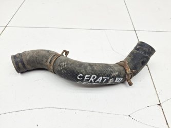 Патрубок радиатора Kia Cerato 3 YD