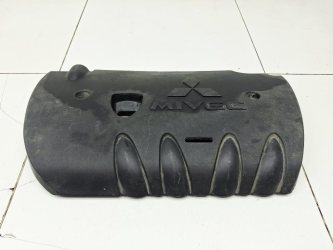 Накладка на двигатель Mitsubishi Lancer 10 CY