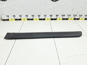 Молдинг задней левой двери Лада Ларгус Кросс R90