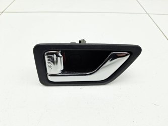 Ручка двери внутренняя левая Hyundai Getz TB