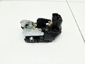 Замок двери задней левой Hyundai Getz TB