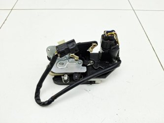 Замок двери передней левой Hyundai Getz TB