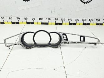 Накладка декоративная Kia Ceed 2 JD