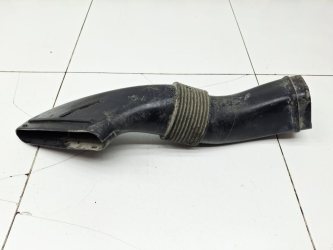 Воздуховод Volvo S60 1