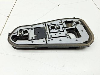 Плата заднего фонаря Renault Logan 1 L90