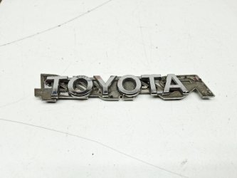 Эмблема Toyota RAV4 XA40