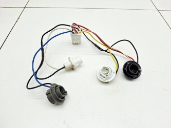 Проводка заднего фонаря Daewoo Nexia N150