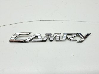 Эмблема Toyota Camry XV40