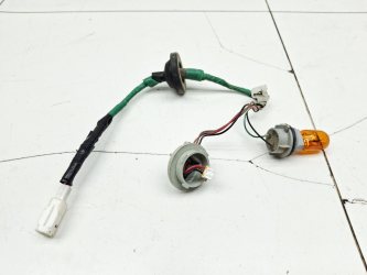 Проводка заднего фонаря Mazda CX-5 KF