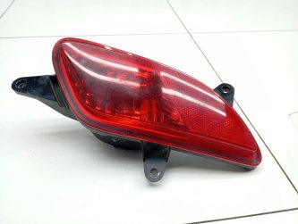 Фонарь задний в бампер правый Kia Ceed 1 ED