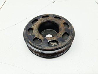 Шкив коленвала Volkswagen Polo 5