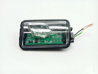 Подсветка порога Volkswagen Tiguan 2