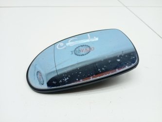 Зеркальный элемент левый Citroen C5 DC, DE