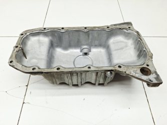 Поддон масляный двигателя Ford Focus 2