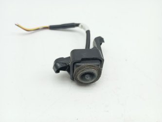 Камера Nissan Qashqai J11