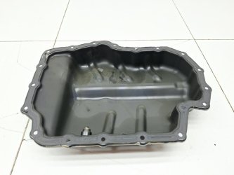Поддон масляный двигателя Volkswagen Polo 5