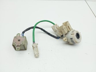 Группа контактная замка зажигания Toyota Carina ED T200