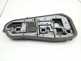 Плата заднего фонаря Renault Logan 1 L90