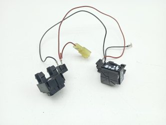 Кнопка в руль Chevrolet Lacetti J200