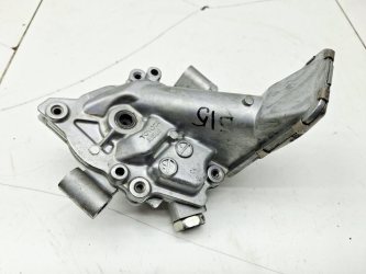 Насос масляный Toyota Corolla E150