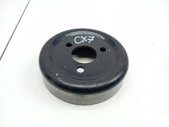 Шкив помпы Mazda CX-7 ER