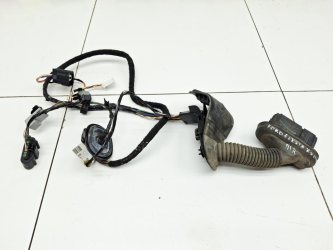 Проводка двери Ford Fiesta 6