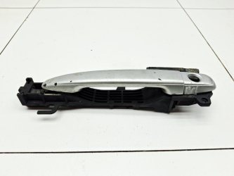 Ручка двери передней наружная левая Toyota Camry XV40