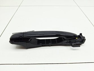 Ручка двери задней наружная правая Subaru Outback B14, BR