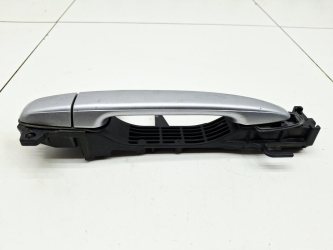 Ручка двери передней наружная правая Subaru Outback B14, BR