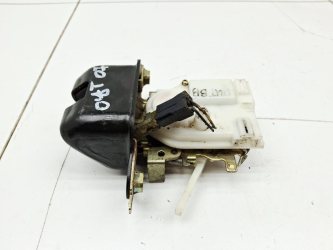 Замок багажника Subaru Outback B13, BP