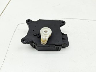Моторчик заслонки печки Subaru Forester S12, SH