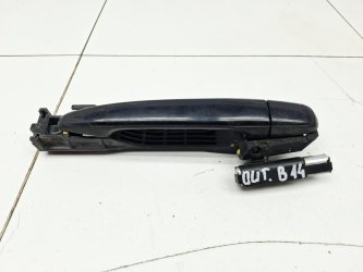 Ручка двери задней наружная правая Subaru Outback B14, BR