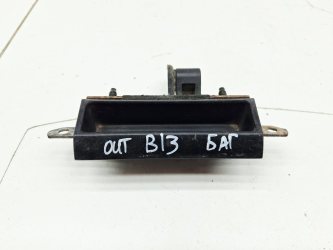 Ручка двери багажника наружная Subaru Outback B13, BP