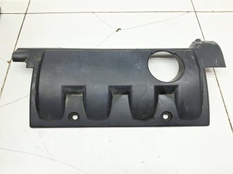 Накладка на двигатель Citroen C4 B7