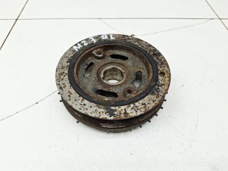 Шкив коленвала Mazda 3 BL