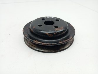 Шкив помпы Hyundai Getz TB