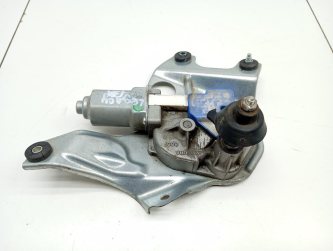 Моторчик дворника задний Subaru Legacy B14, BM, BR