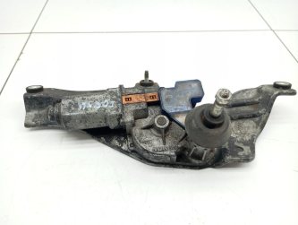 Моторчик дворника задний Subaru Forester S12, SH