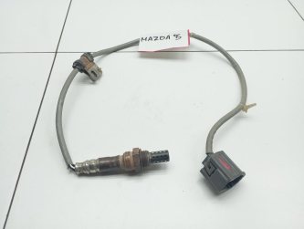 Датчик кислородный Mazda 3 BL