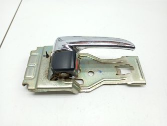 Ручка двери внутренняя правая Mazda BT-50 J97M