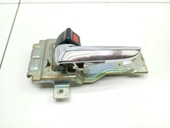 Ручка двери внутренняя левая Mazda BT-50 J97M