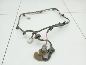 Проводка двери Mazda BT-50 J97M