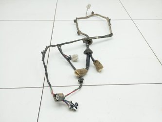 Проводка двери Mazda BT-50 J97M