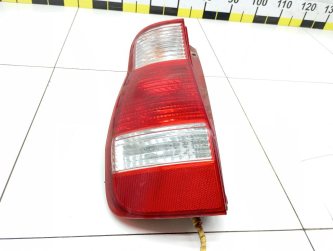 Фонарь задний левый Hyundai Matrix FC