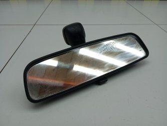 Зеркало заднего вида Hyundai Matrix FC